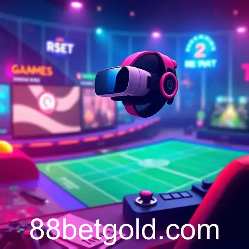 The Rising Influence of 88bet on Online Gaming