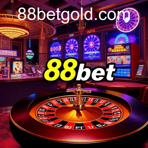 Exploring the Thrills of Casino Games with 88bet