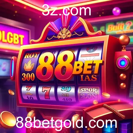 The Digital Gaming Surge: 88Bet and the Shifts in Online Entertainment