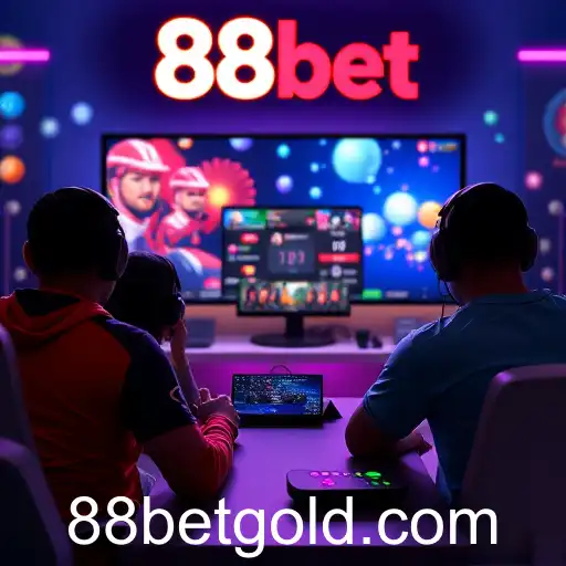 The Evolution of Online Gaming and 88bet's Impact