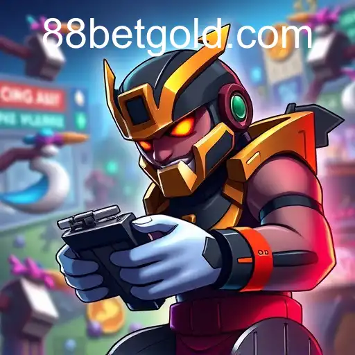 Mobile Gaming: Exploring the Trend of 88bet in the Digital Age
