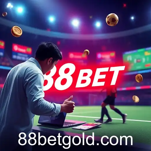 88bet's Growing Influence in Online Gaming