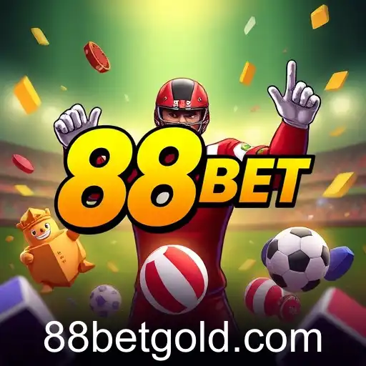 88bet Revolutionizes Online Gaming Experience