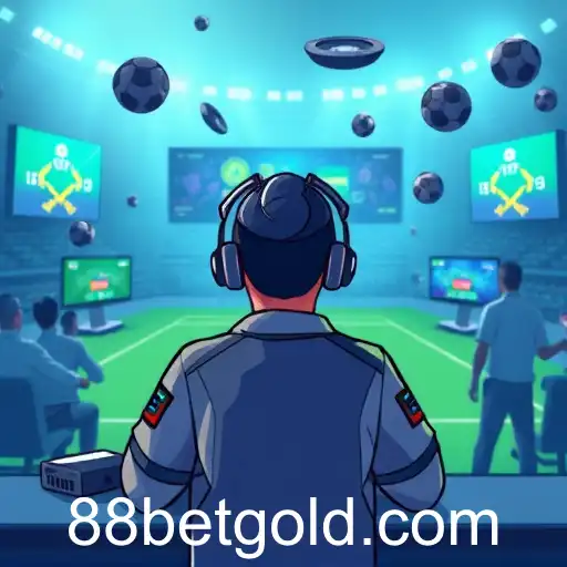 Digital Evolution of Online Gaming