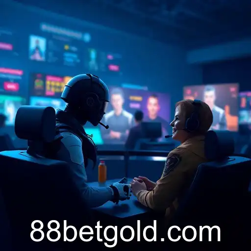 The Evolution and Impact of 88bet in Online Gaming