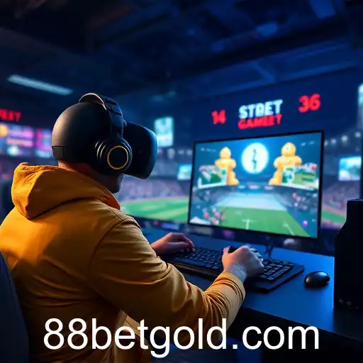The Evolution of Online Gaming and 88bet