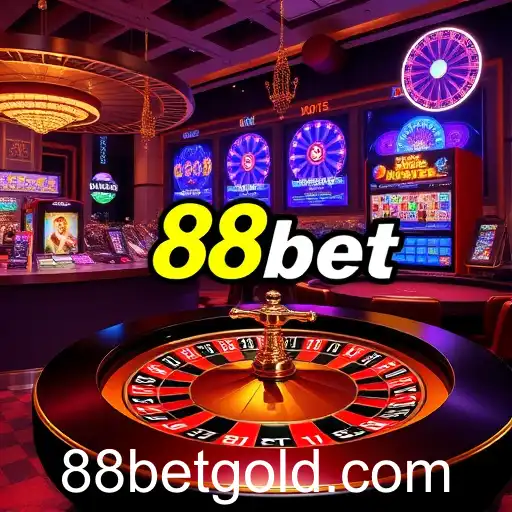The Rise of 88bet: A New Era in Online Gaming
