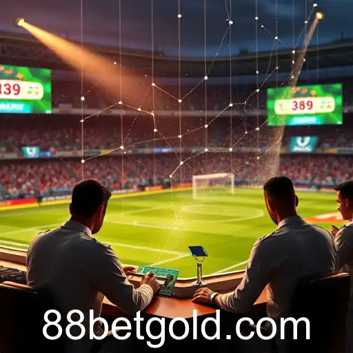 The Rise of Online Betting Platforms Amid Global Trends