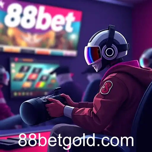 The Rise of 88bet in Online Gaming
