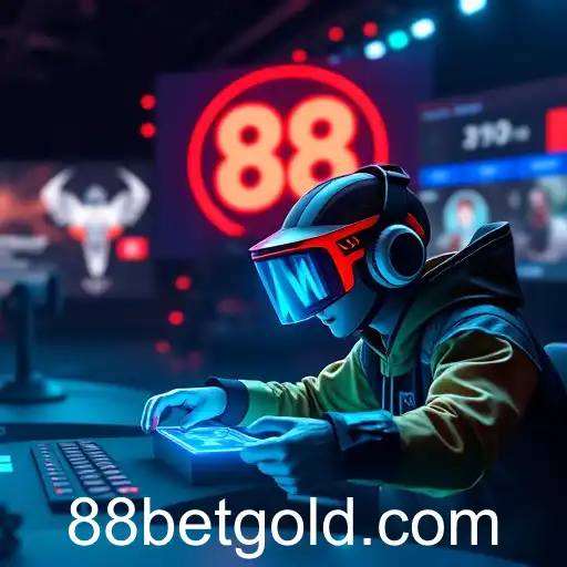 The Rise of 88bet in Online Gaming