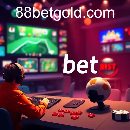 Rise of Online Gaming in 2025