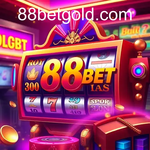 Exploring the Diverse World of Slot Games at 88bet
