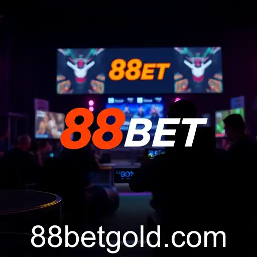 The Rise of 88bet and Its Impact on Online Gaming