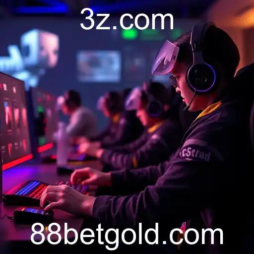 Exploring the Evolution of Gaming: 88bet and the Rise of Betting Platforms