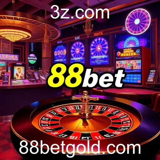Exploring the Thrills of Casino Games with 88bet