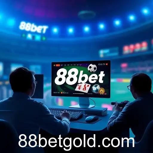Navigating the Digital Realm of Online Betting