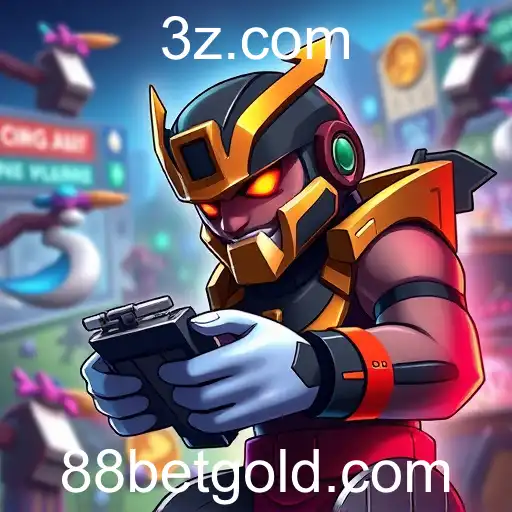 Mobile Gaming: Exploring the Trend of 88bet in the Digital Age