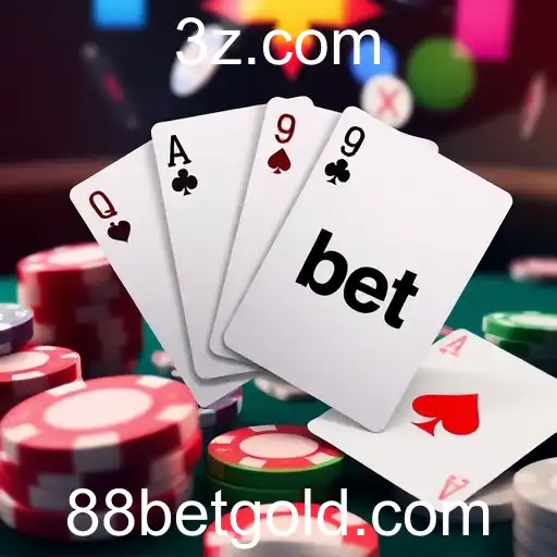 Exploring the Thrills and Strategies of Online Poker on 88bet