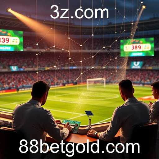 The Rise of Online Betting Platforms Amid Global Trends