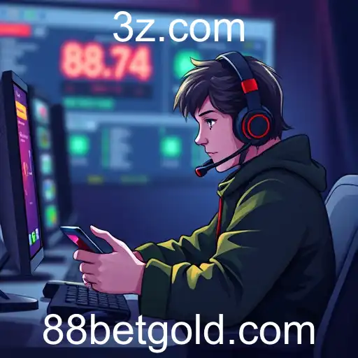 Exploring the Unique 'Customer Support' Game Category Featuring '88bet'