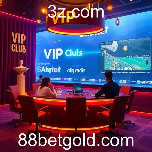 Exploring the VIP Club: A Premier Gaming Experience with 88bet