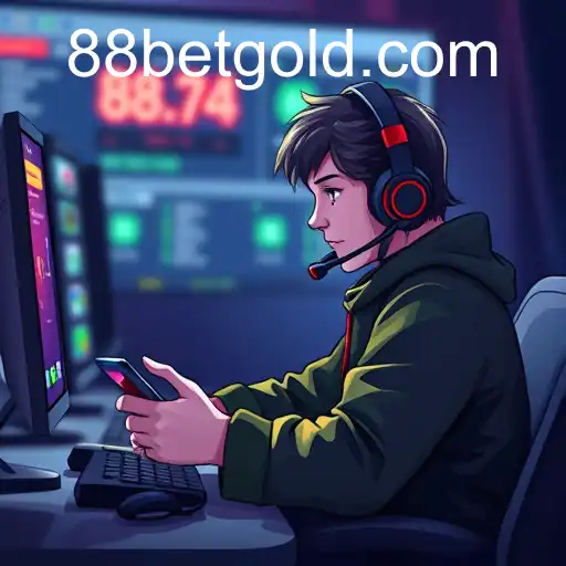Exploring the Unique 'Customer Support' Game Category Featuring '88bet'
