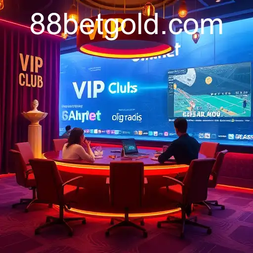 Exploring the VIP Club: A Premier Gaming Experience with 88bet